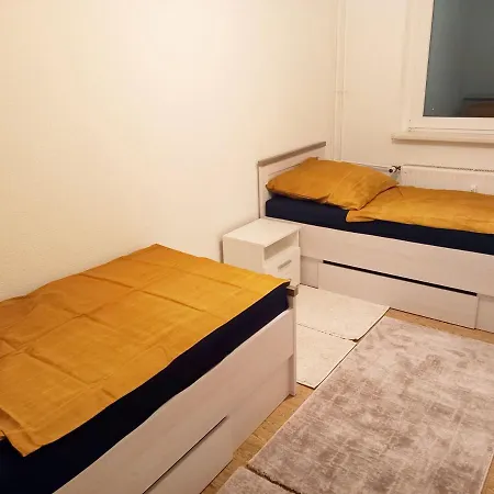 In Apartman