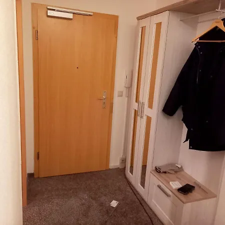 Apartman In *