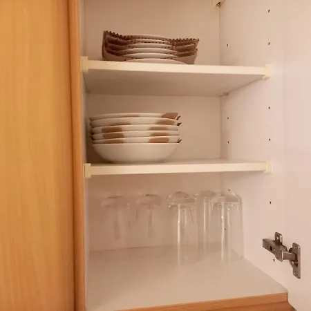 In Apartman