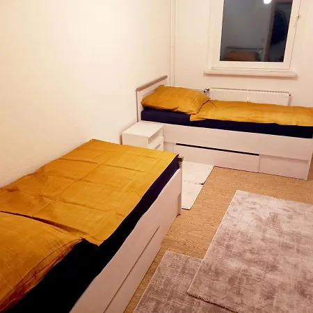 In Apartman *